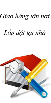 DUK bổ xung dịch vụ lắp đặt tận nơi